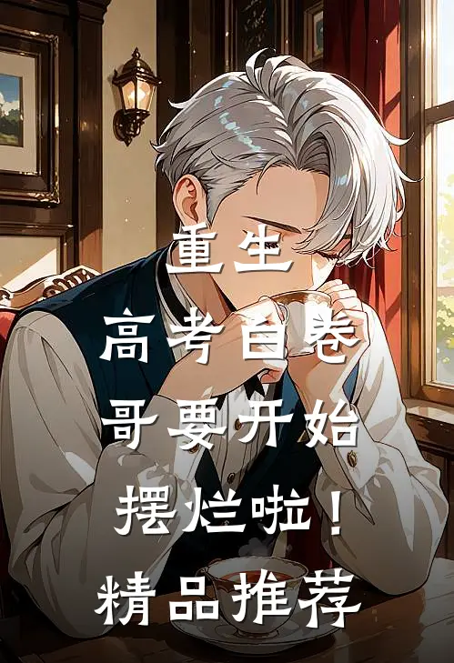 重生：高考白卷，哥要开始摆烂啦！精品推荐