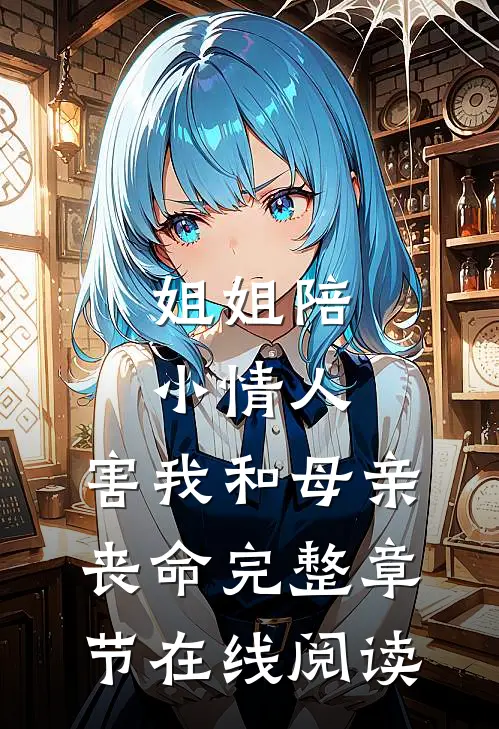 姐姐陪小情人，害我和母亲丧命完整章节在线阅读