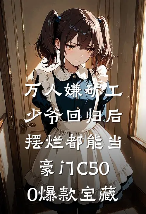 万人嫌矿工少爷回归后，摆烂都能当豪门C500爆款宝藏