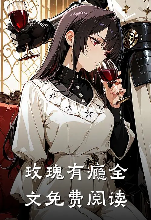 玫瑰有瘾全文免费阅读