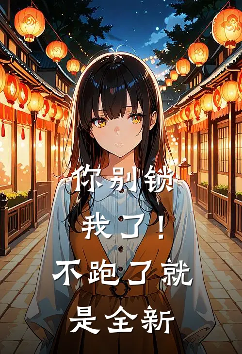 你别锁我了！不跑了就是全新