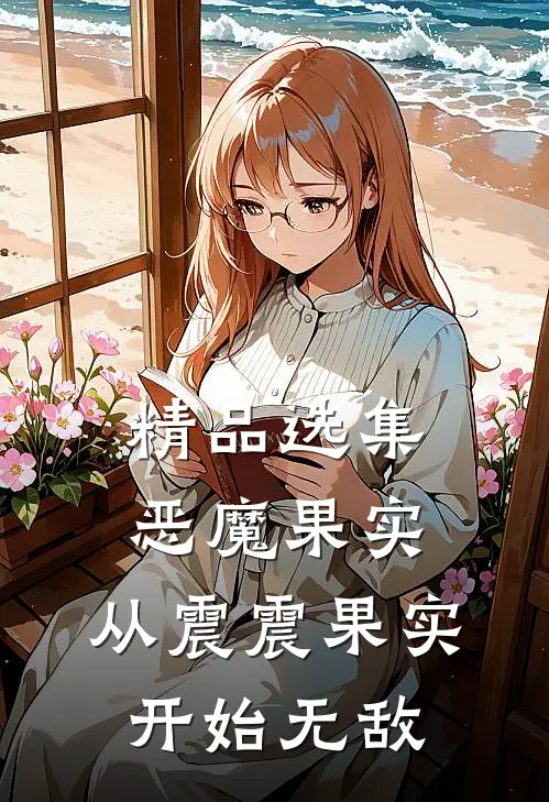 精品选集恶魔果实：从震震果实开始无敌