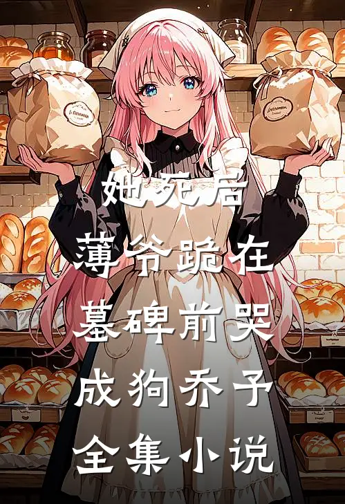 她死后，薄爷跪在墓碑前哭成狗乔予全集小说