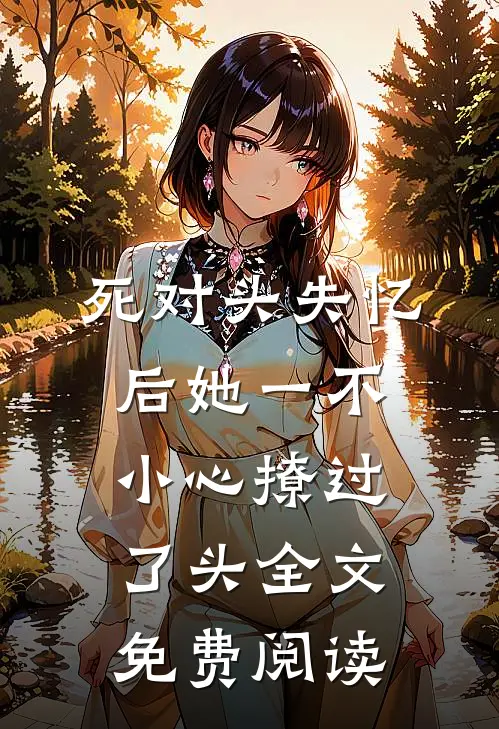 死对头失忆后她一不小心撩过了头全文免费阅读