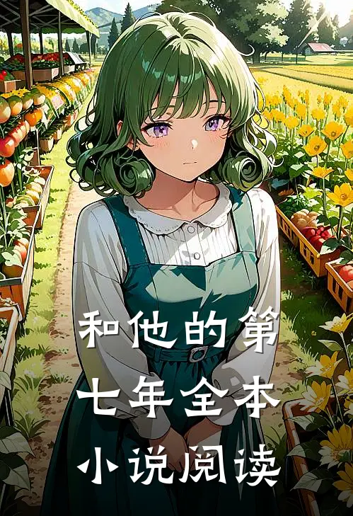 和他的第七年全本小说阅读