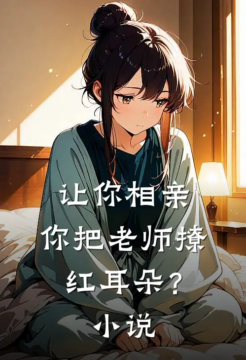 让你相亲，你把老师撩红耳朵？小说