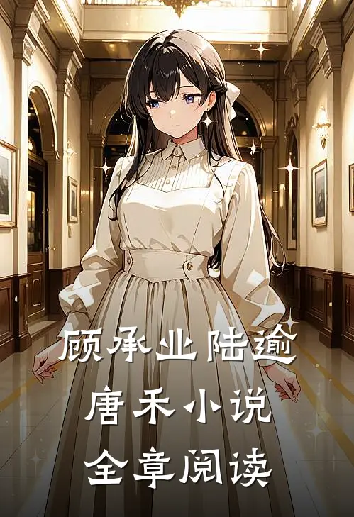 顾承业陆逾唐禾小说全章阅读