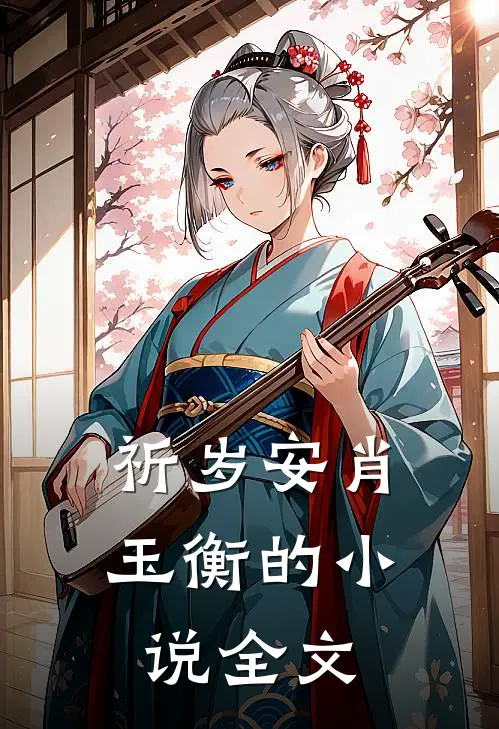祈岁安肖玉衡的小说全文