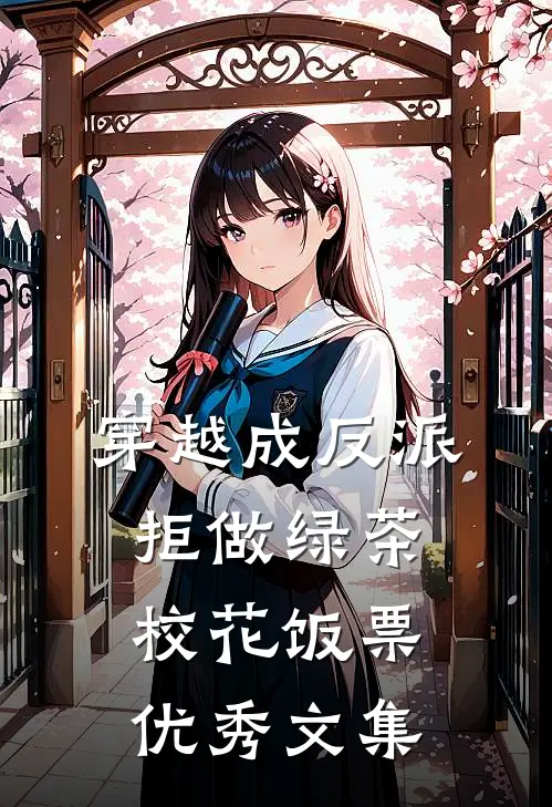 穿越成反派，拒做绿茶校花饭票优秀文集