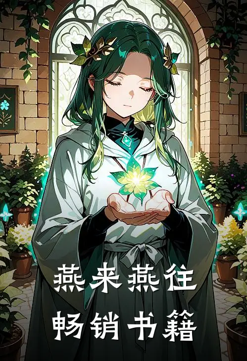 燕来燕往畅销书籍