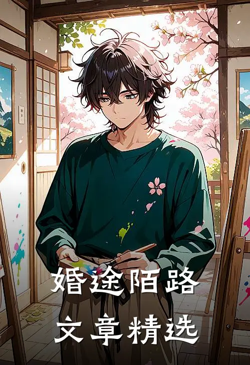 婚途陌路文章精选