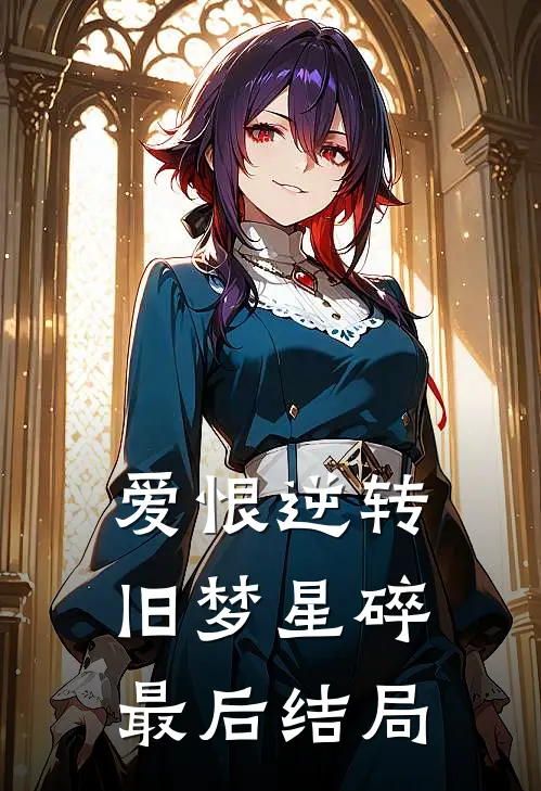 爱恨逆转，旧梦星碎最后结局