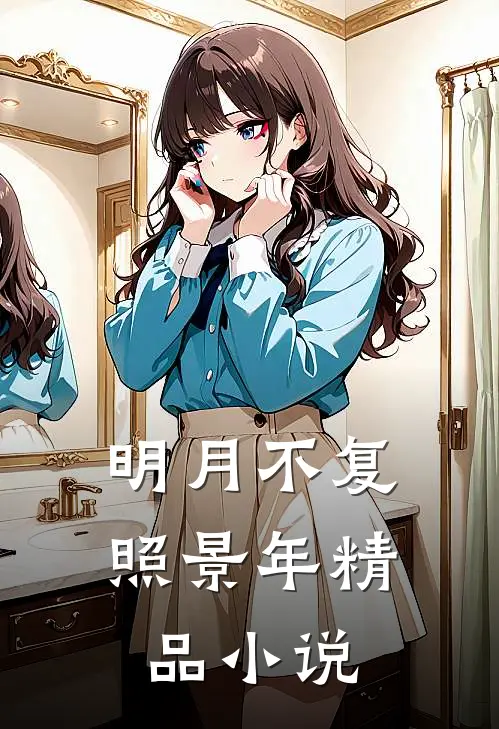 明月不复照景年精品小说