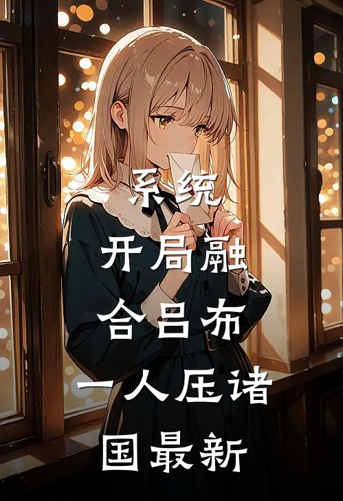 系统：开局融合吕布，一人压诸国最新