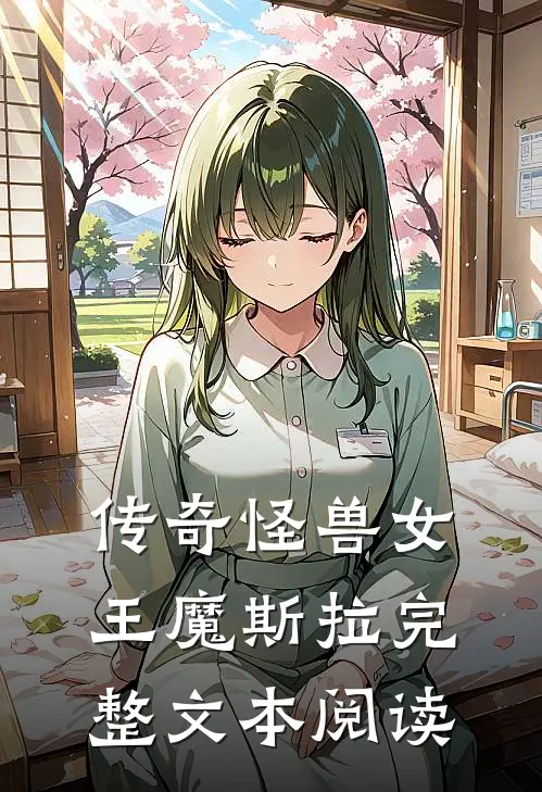 传奇怪兽女王魔斯拉完整文本阅读