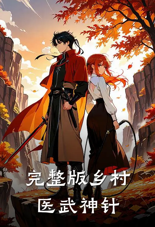 完整版乡村医武神针
