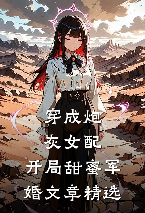 穿成炮灰女配,开局甜蜜军婚文章精选免费阅读