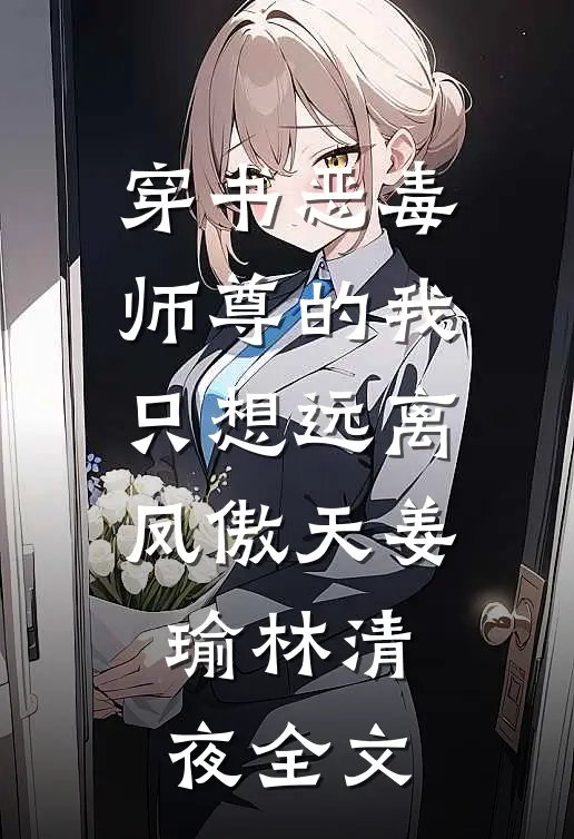 穿书恶毒师尊的我只想远离凤傲天姜瑜林清夜全文