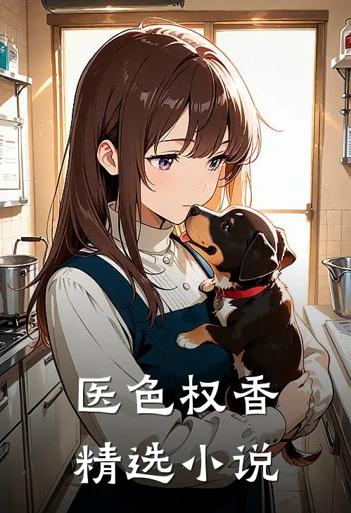 医色权香精选小说
