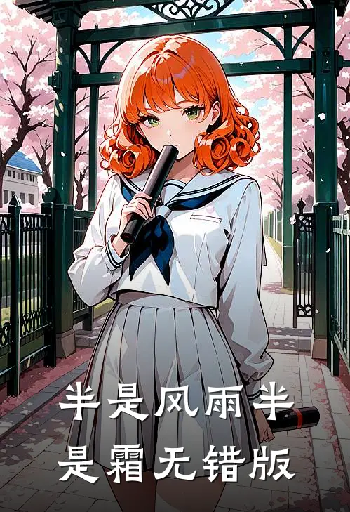 半是风雨半是霜无错版