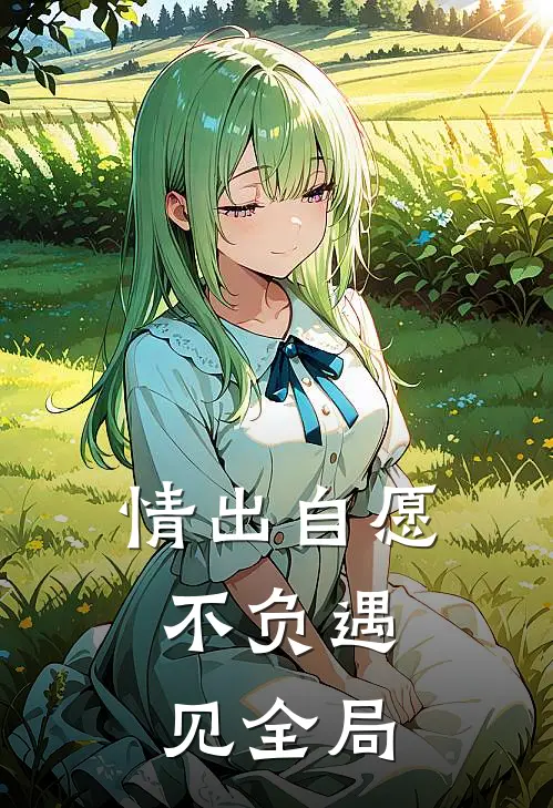 情出自愿，不负遇见全局