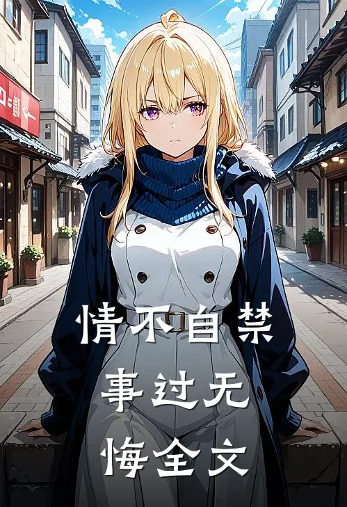 情不自禁，事过无悔全文