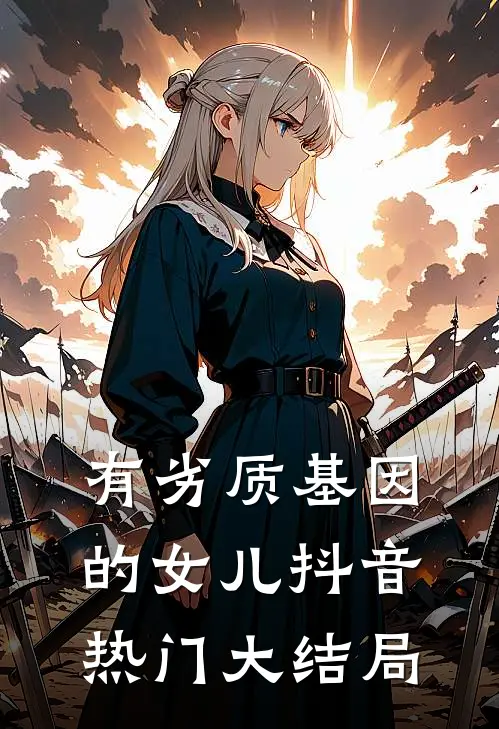 有劣质基因的女儿抖音热门大结局