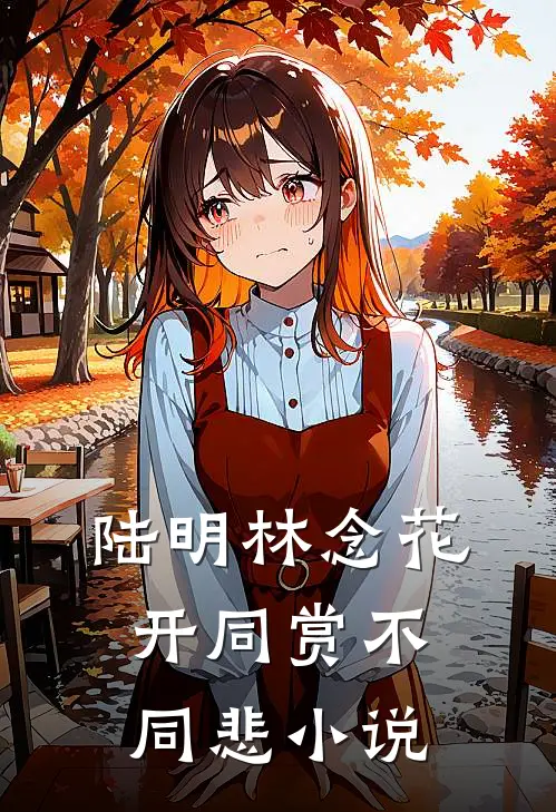 陆明林念花开同赏不同悲小说