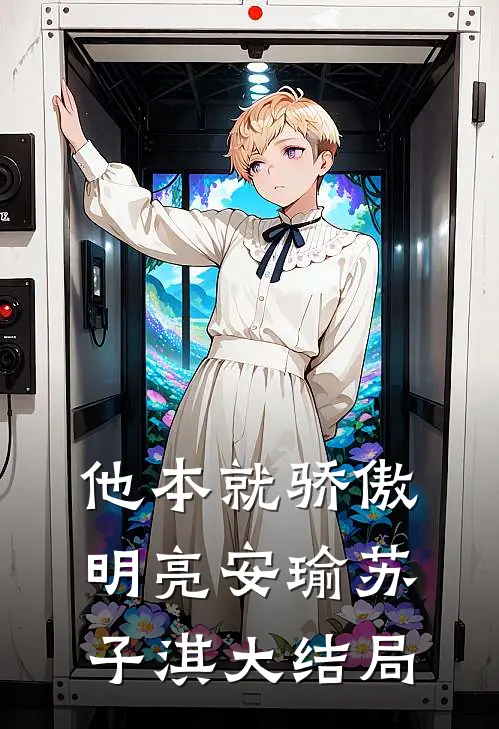 他本就骄傲明亮安瑜苏子淇大结局