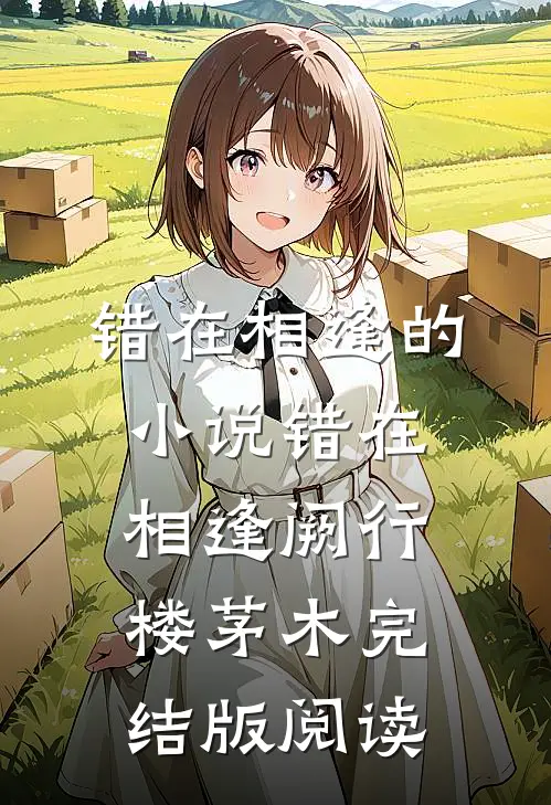 错在相逢的小说错在相逢阙行楼茅木完结版阅读