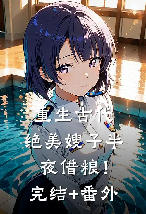 重生古代：绝美嫂子半夜借粮！完结+番外
