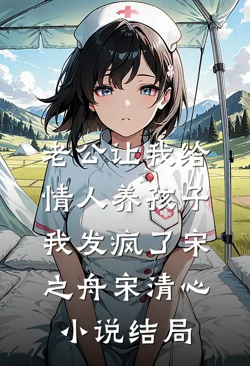 老公让我给情人养孩子，我发疯了宋之舟宋清心小说结局
