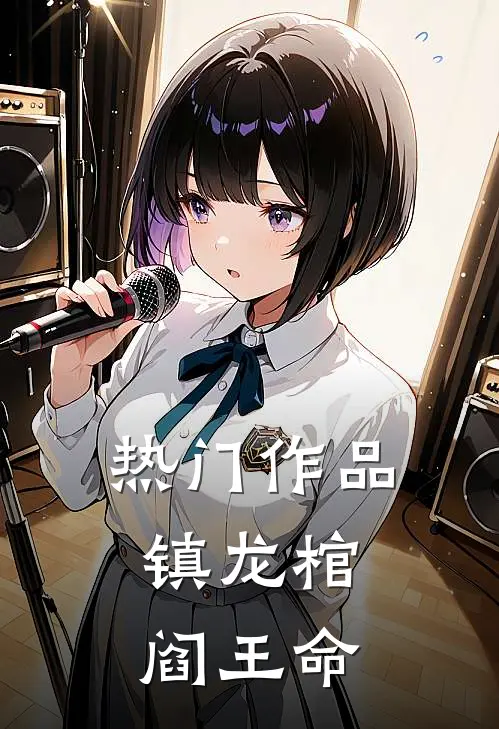 热门作品镇龙棺，阎王命