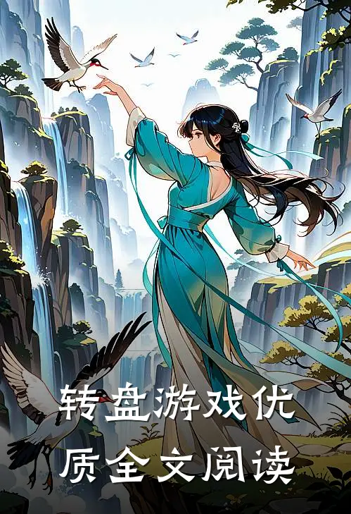转盘游戏优质全文阅读