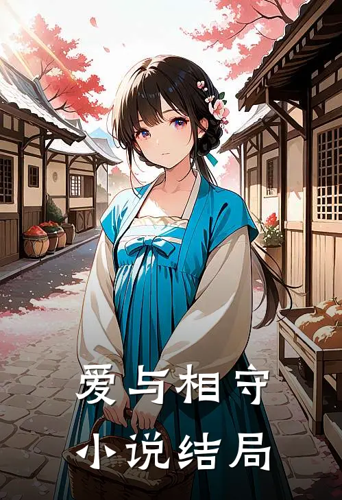 爱与相守小说结局