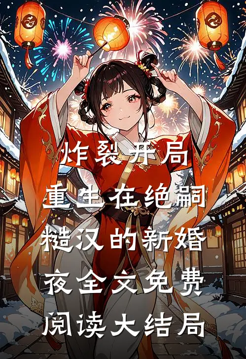 炸裂开局，重生在绝嗣糙汉的新婚夜全文免费阅读大结局