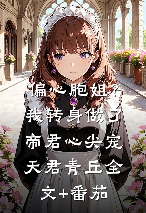 偏心胞姐？我转身做了帝君心尖宠天君青丘全文+番茄
