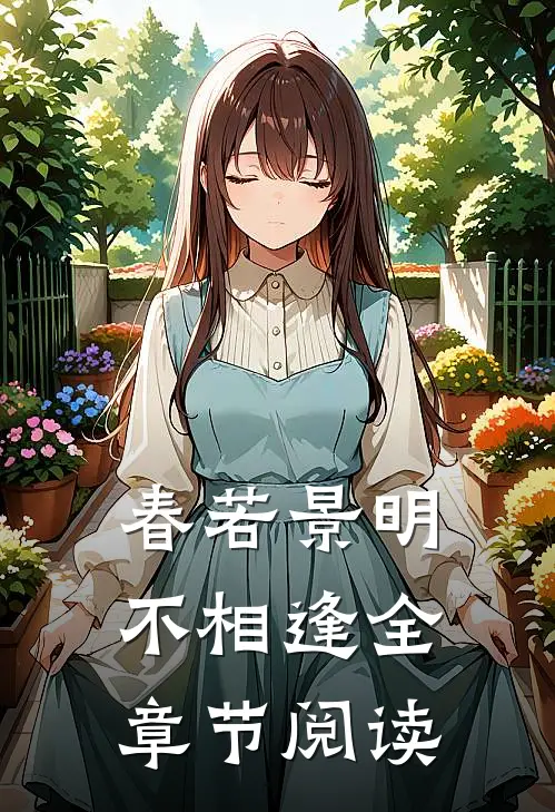 春若景明不相逢全章节阅读