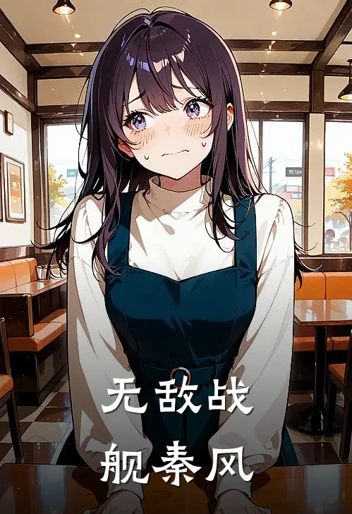 无敌战舰秦风