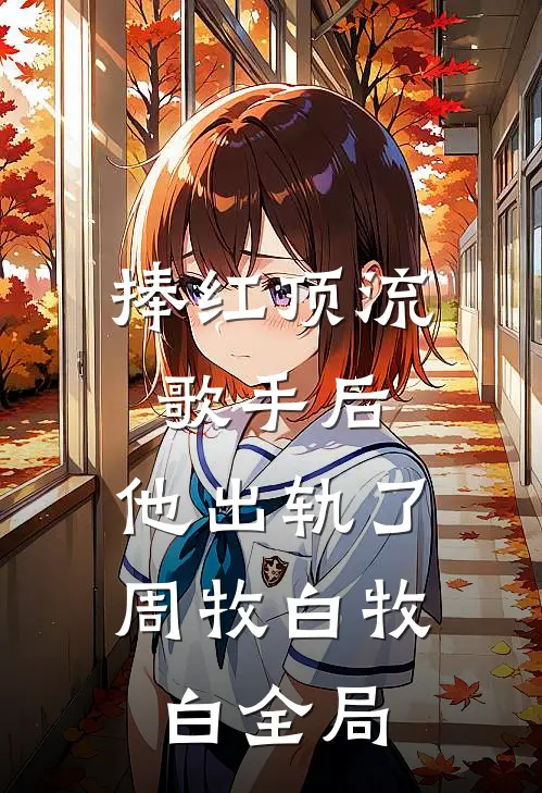 捧红顶流歌手后，他出轨了周牧白牧白全局