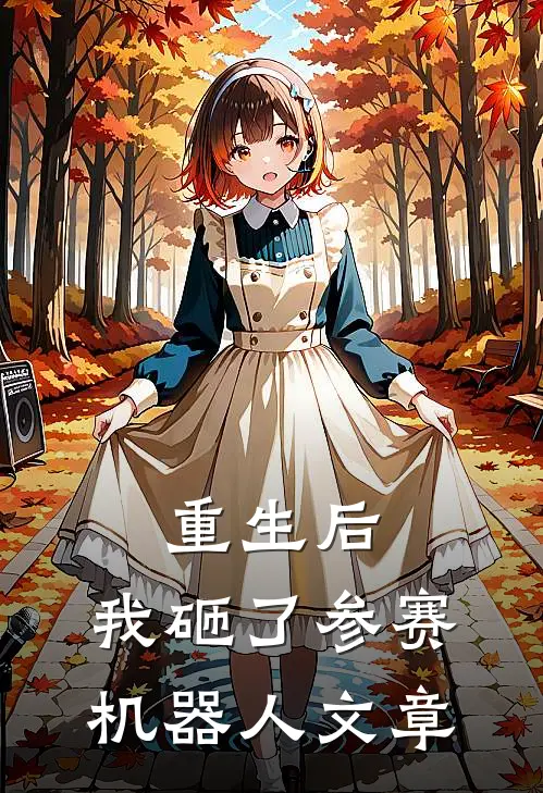 重生后，我砸了参赛机器人文章
