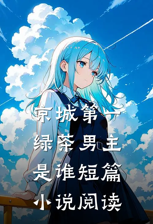 京城第一绿茶男主是谁短篇小说阅读