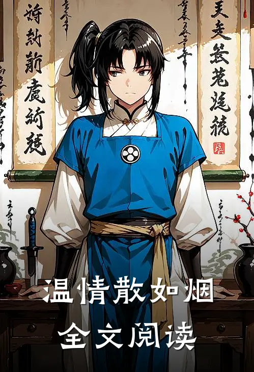 温情散如烟全文阅读
