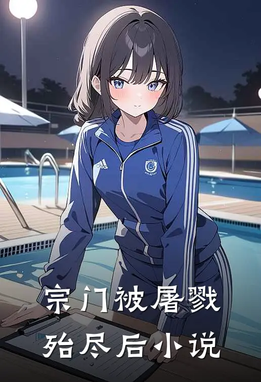宗门被屠戮殆尽后小说