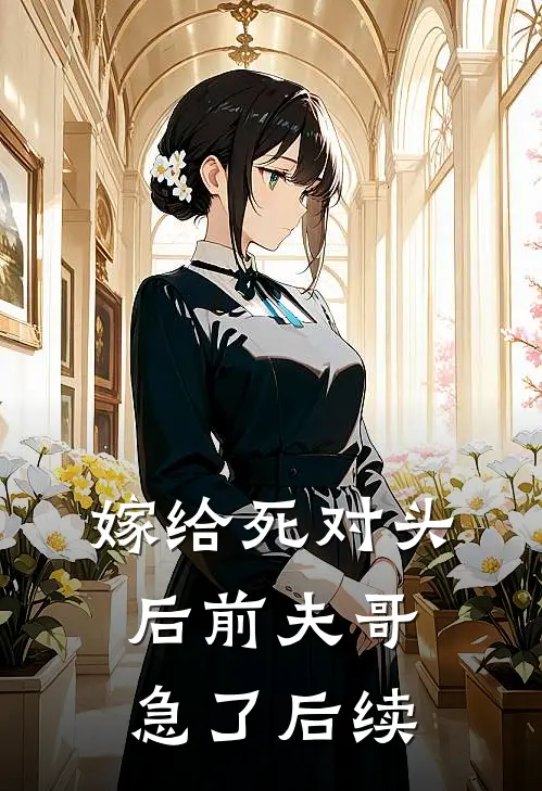嫁给死对头后前夫哥急了后续