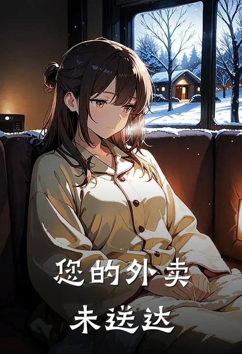 您的外卖未送达
