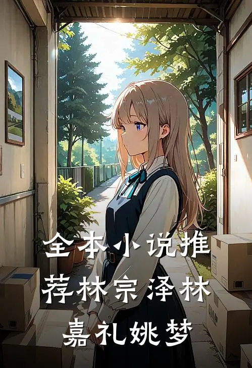 全本小说推荐林宗泽林嘉礼姚梦