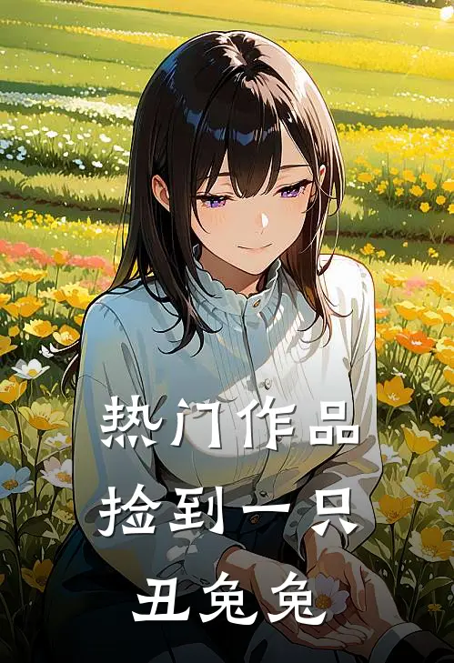 热门作品捡到一只丑兔兔