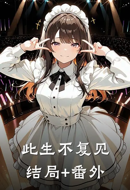 此生不复见结局+番外