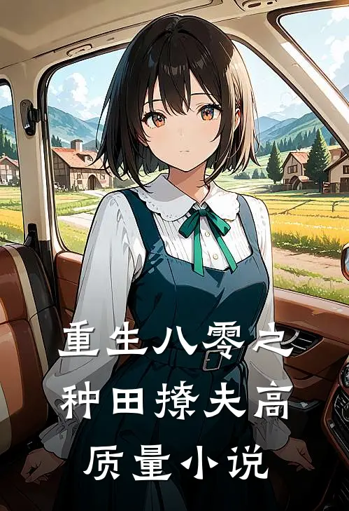 重生八零之种田撩夫高质量小说